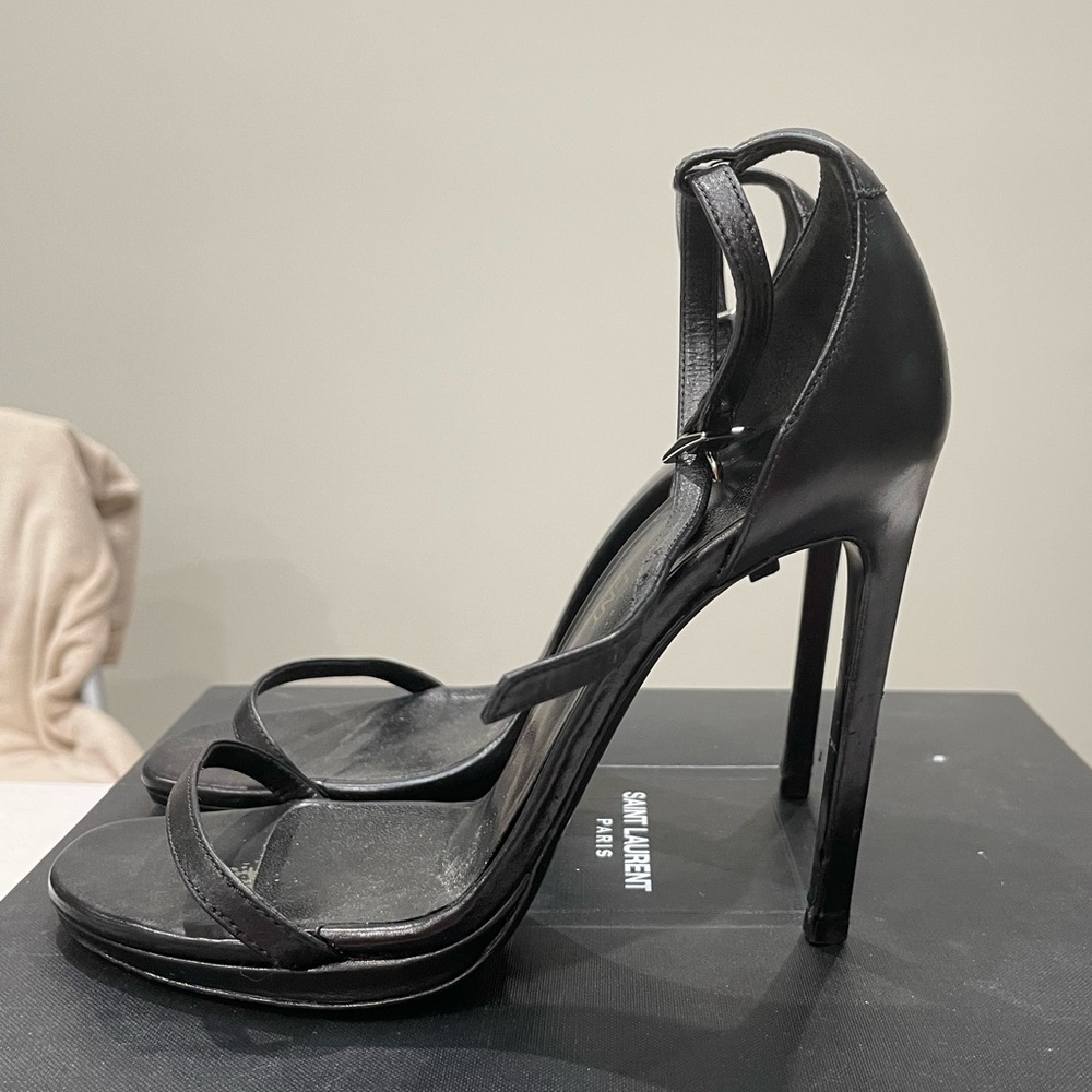 YSL Sandals